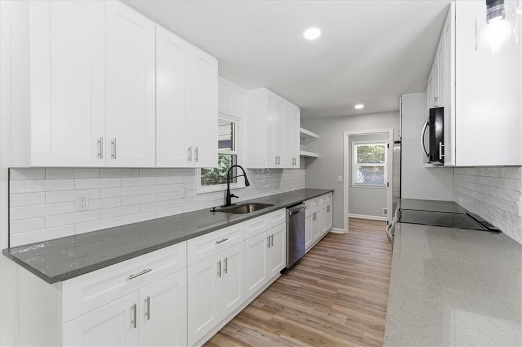 Headland Heights - Residential
