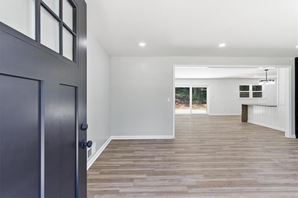 Headland Heights - Residential