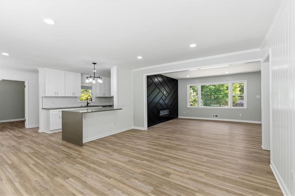 Headland Heights - Residential