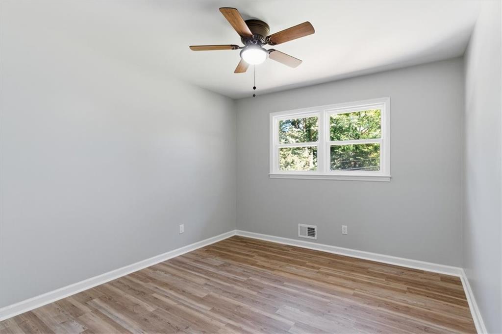 Headland Heights - Residential