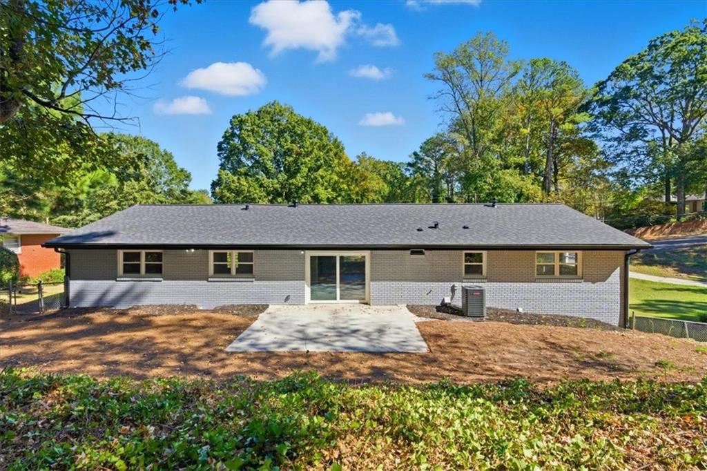 Headland Heights - Residential