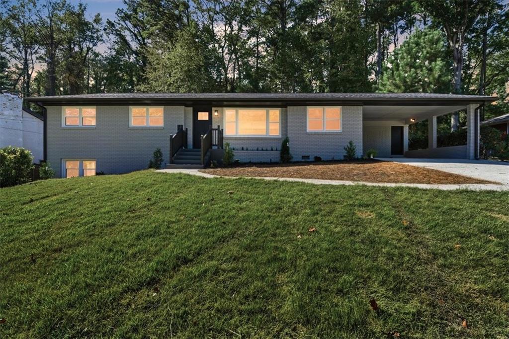 Headland Heights - Residential