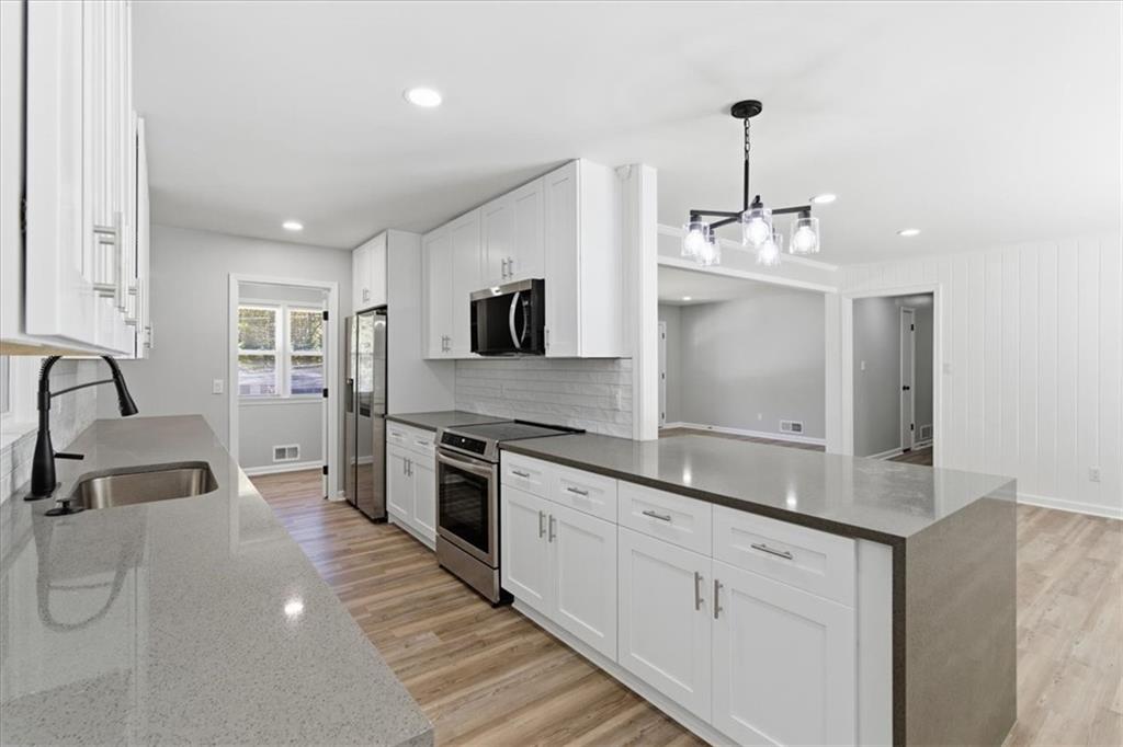 Headland Heights - Residential