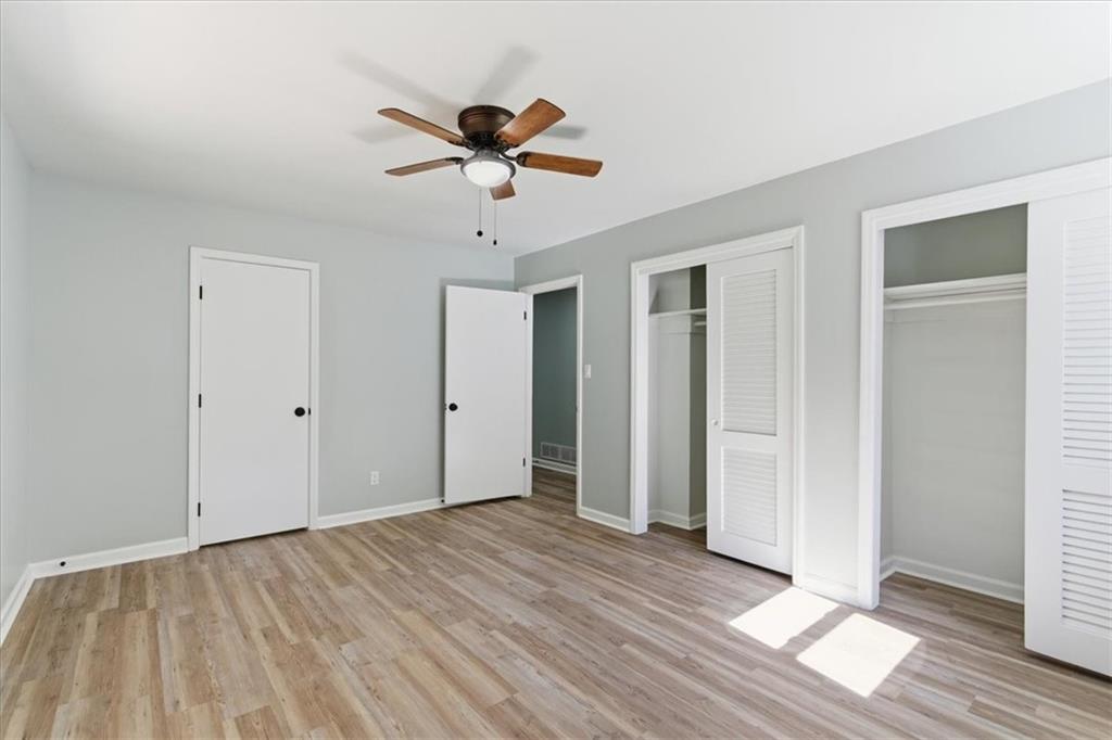 Headland Heights - Residential