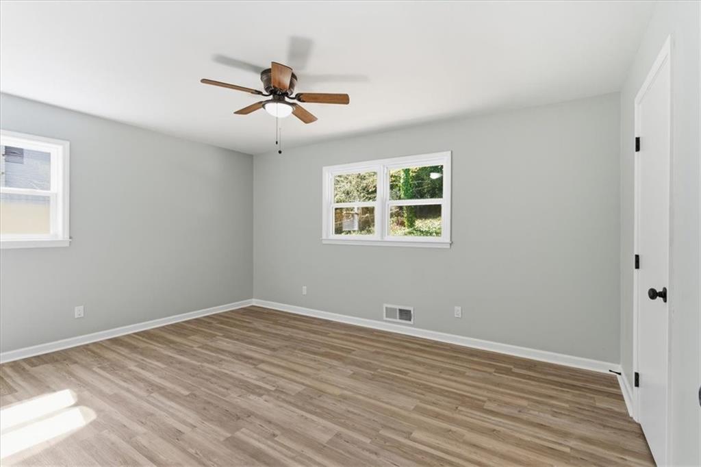 Headland Heights - Residential