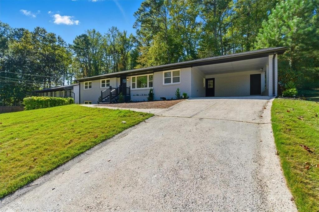 Headland Heights - Residential