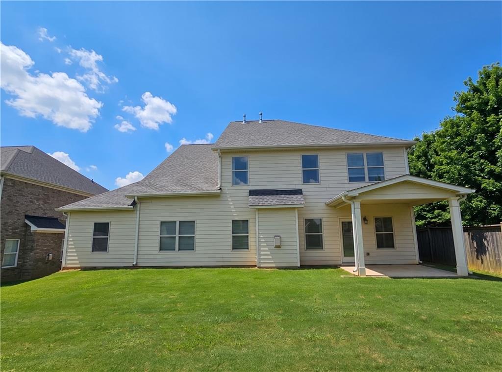 86 Castle Rock