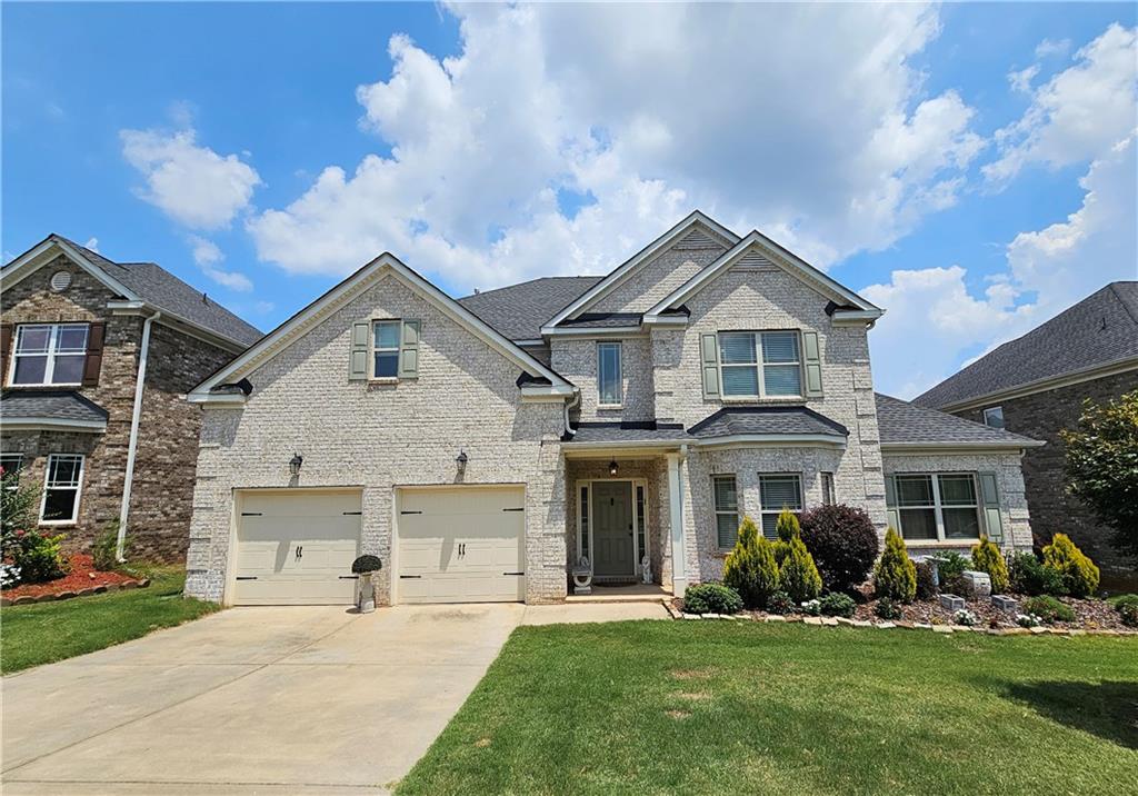 86 Castle Rock