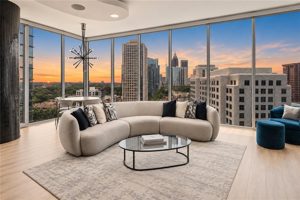 1080 Peachtree Street NE 1410