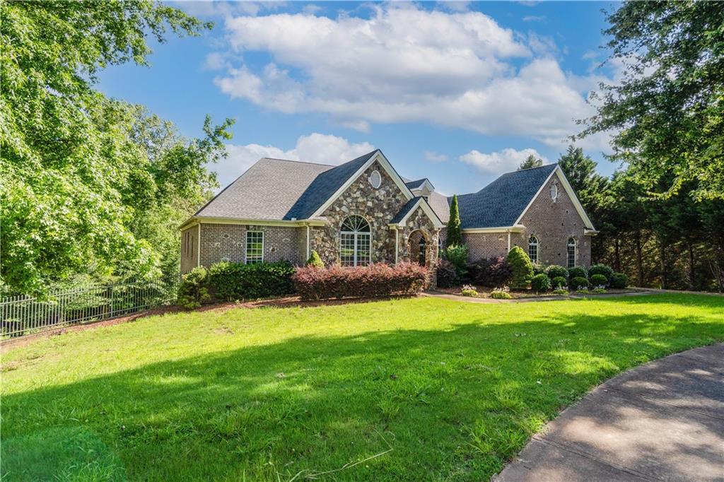 4525 Legacy Court