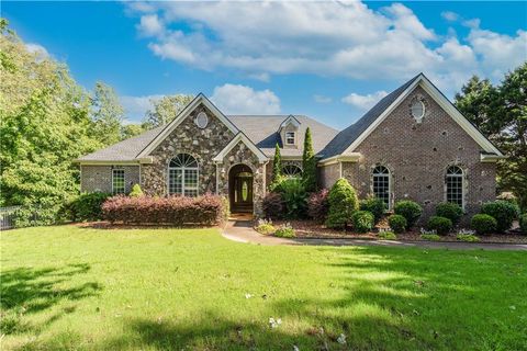 4525 Legacy Court Hoschton GA 30548