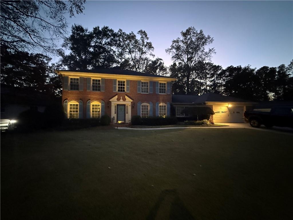 2539 Cosmos Drive NE