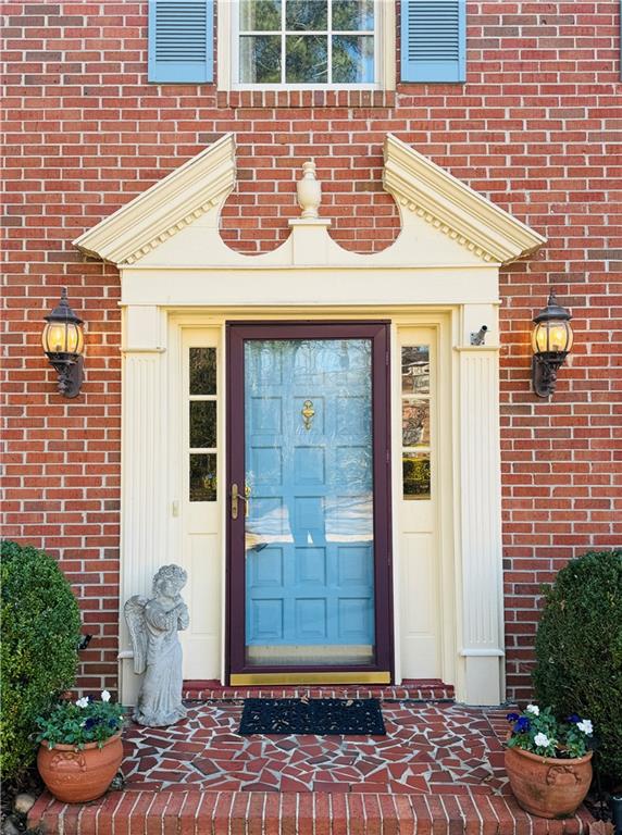 2539 Cosmos Drive NE