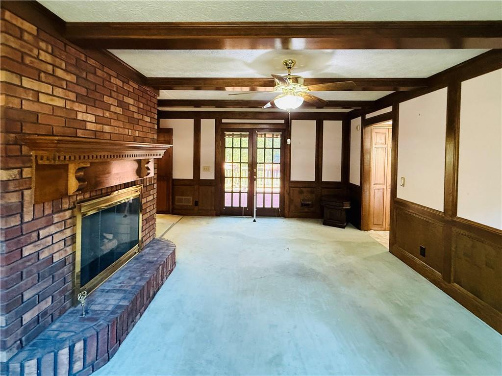 2539 Cosmos Drive NE