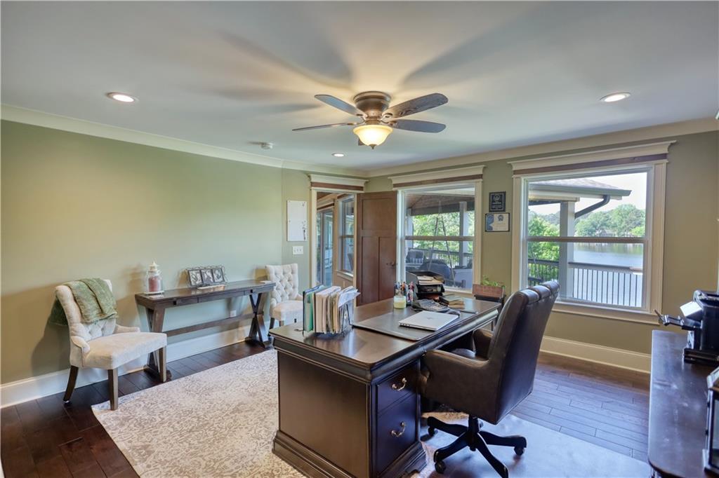 1971 Reids Ferry Road, Buckhead, Georgia image 47