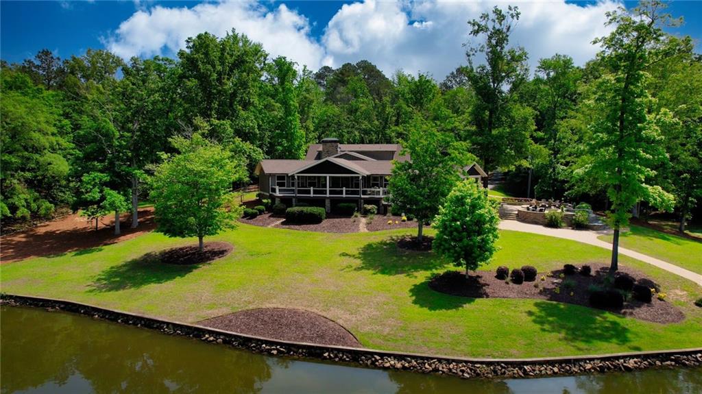 1971 Reids Ferry Road, Buckhead, Georgia image 10