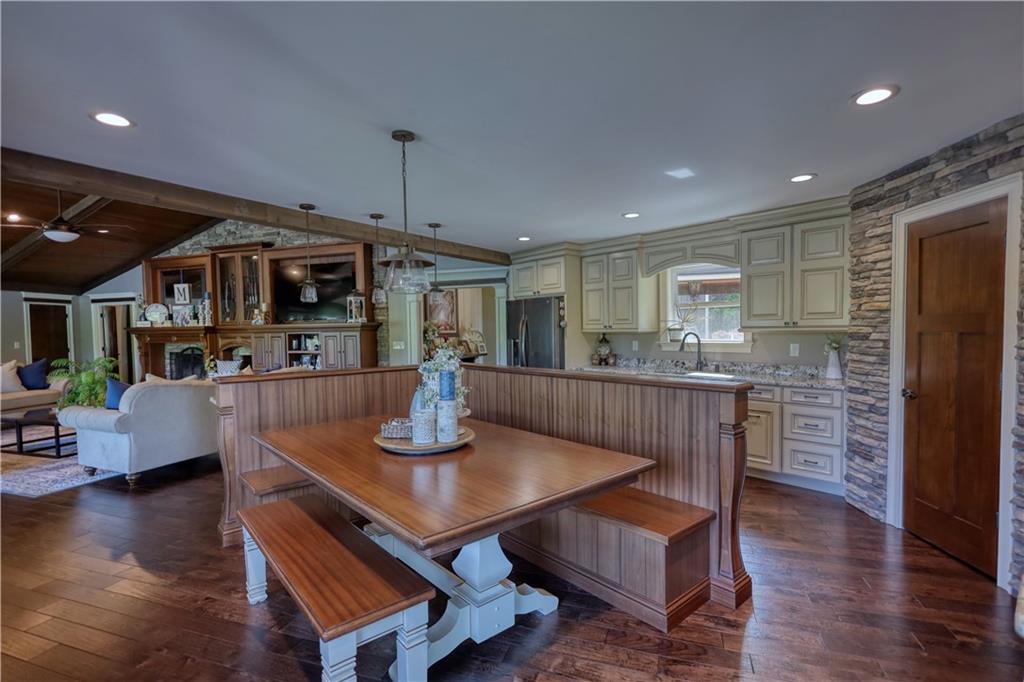 1971 Reids Ferry Road, Buckhead, Georgia image 26