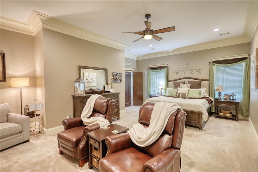 1971 Reids Ferry Road, Buckhead, Georgia image 37