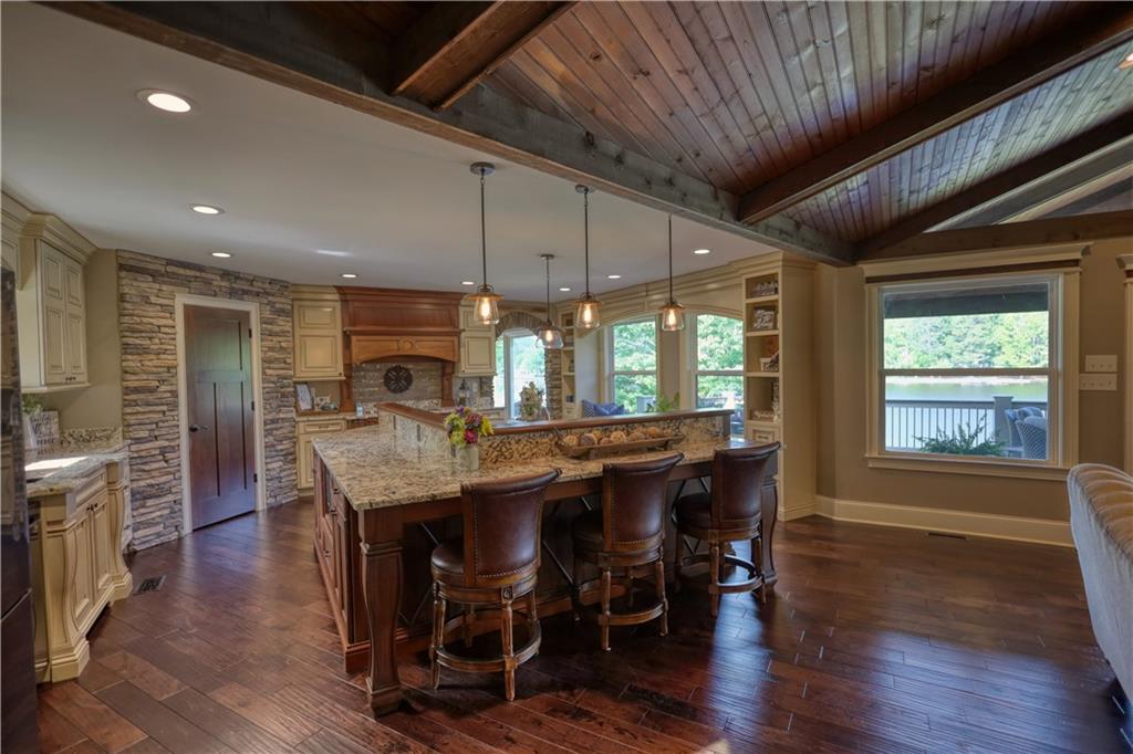 1971 Reids Ferry Road, Buckhead, Georgia image 21