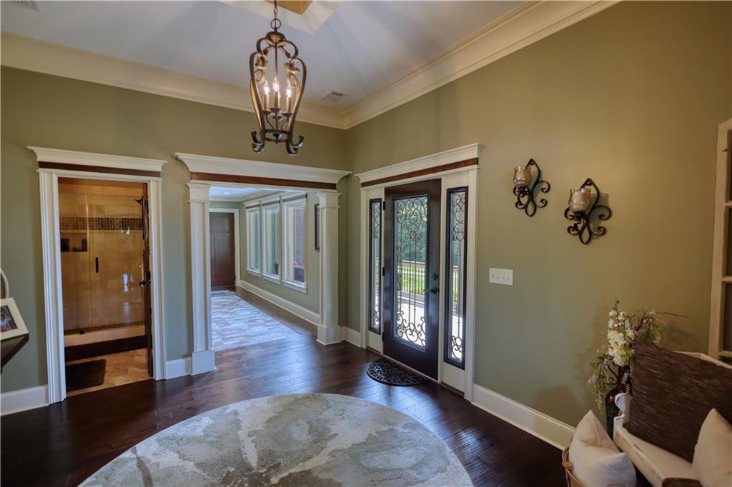 1971 Reids Ferry Road, Buckhead, Georgia image 17