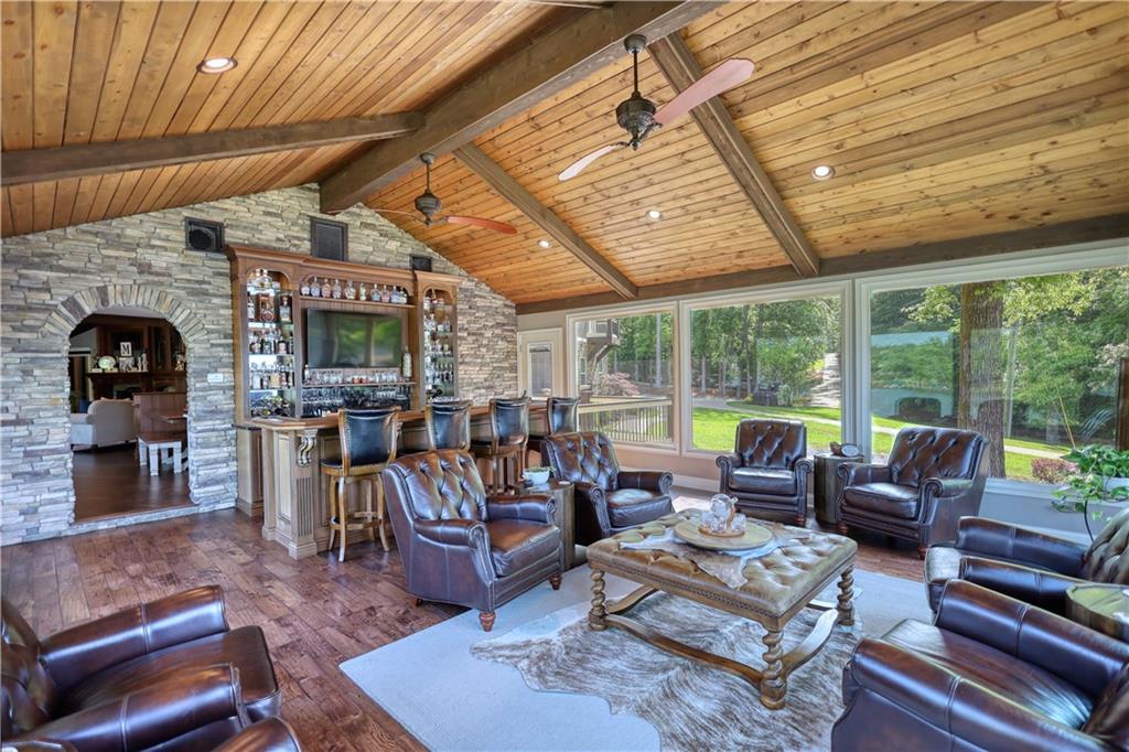 1971 Reids Ferry Road, Buckhead, Georgia image 30