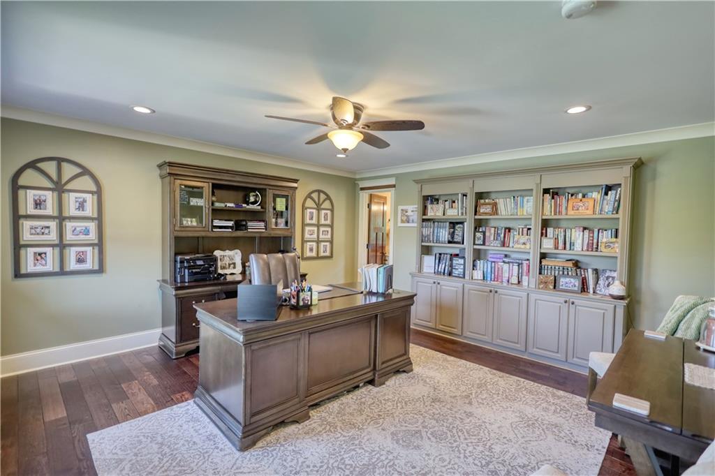 1971 Reids Ferry Road, Buckhead, Georgia image 45