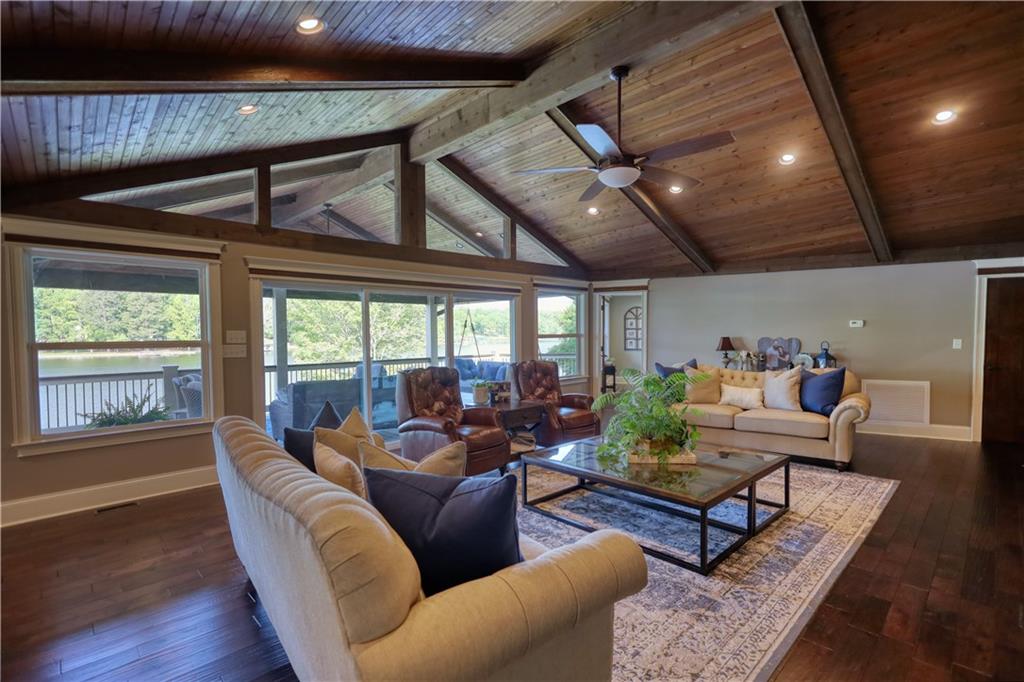 1971 Reids Ferry Road, Buckhead, Georgia image 22