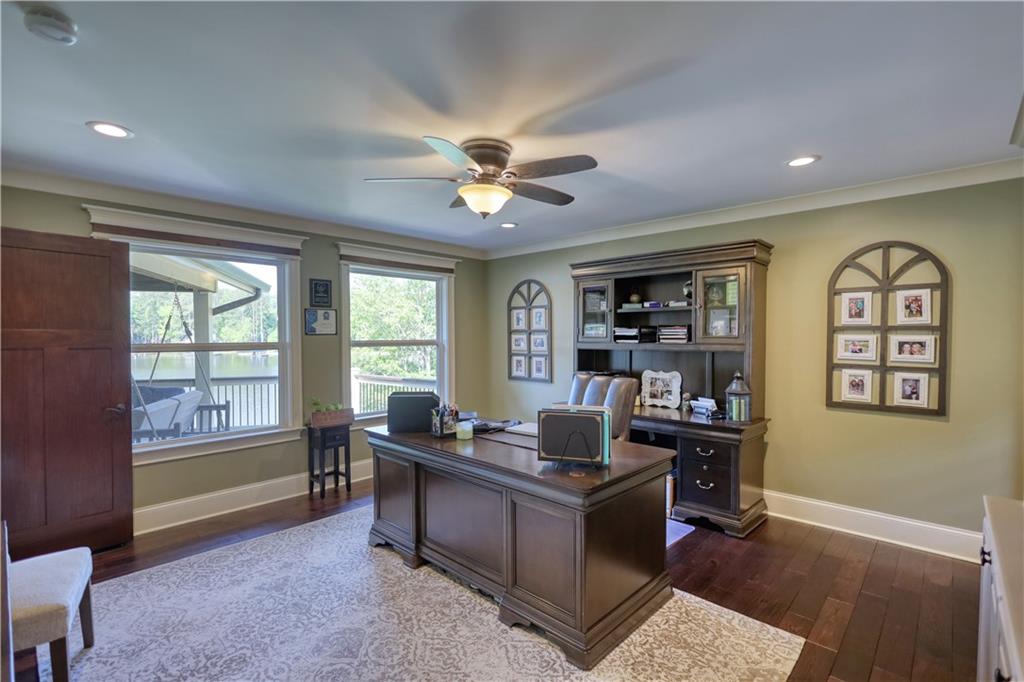 1971 Reids Ferry Road, Buckhead, Georgia image 46