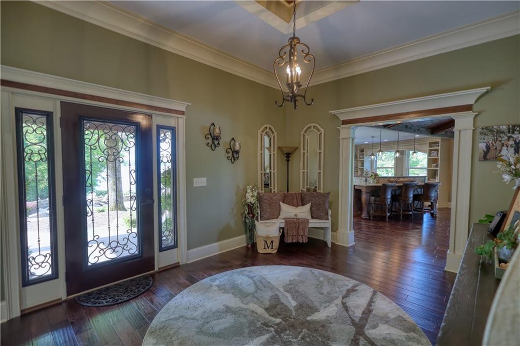 1971 Reids Ferry Road, Buckhead, Georgia image 18