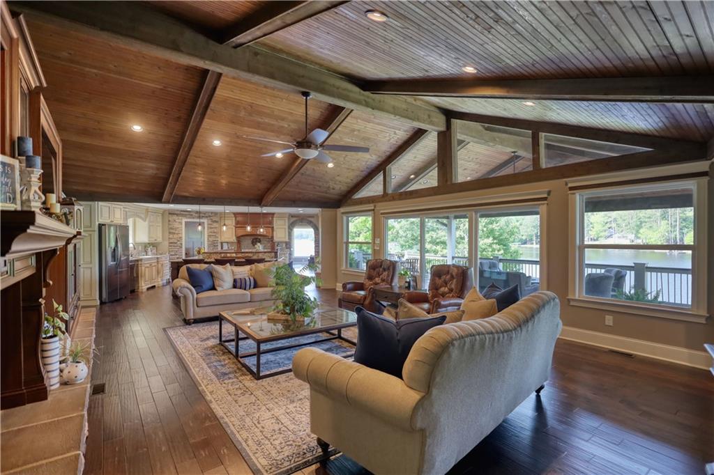 1971 Reids Ferry Road, Buckhead, Georgia image 24