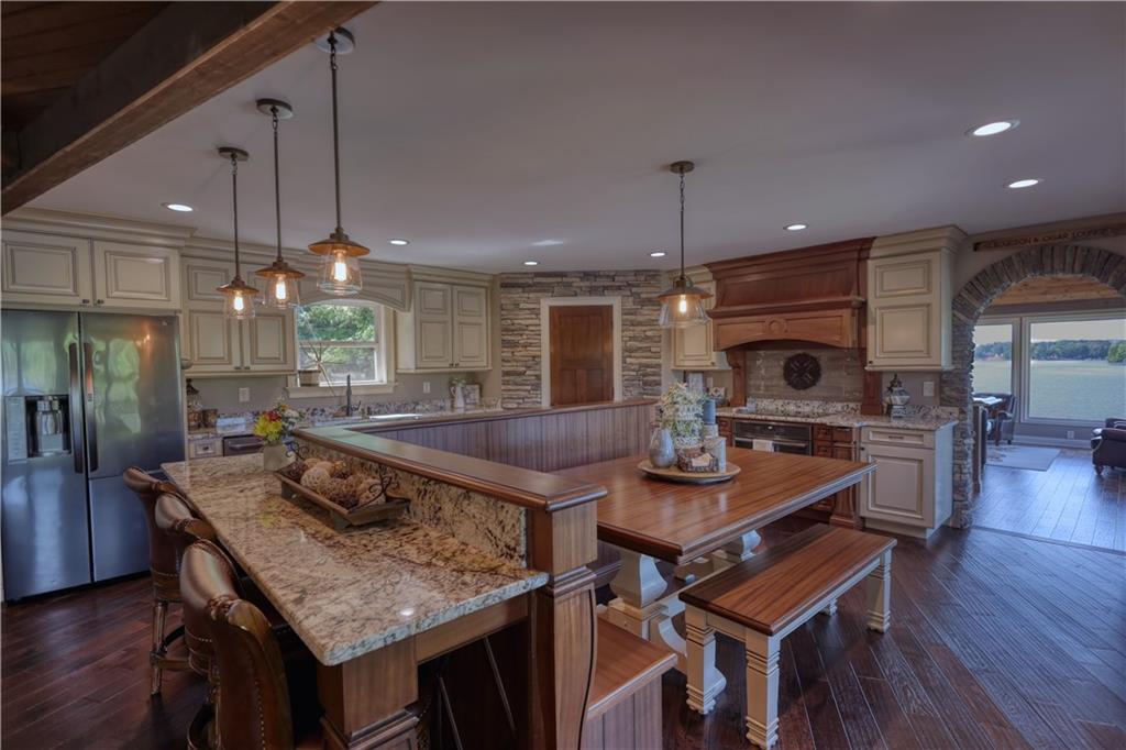 1971 Reids Ferry Road, Buckhead, Georgia image 25