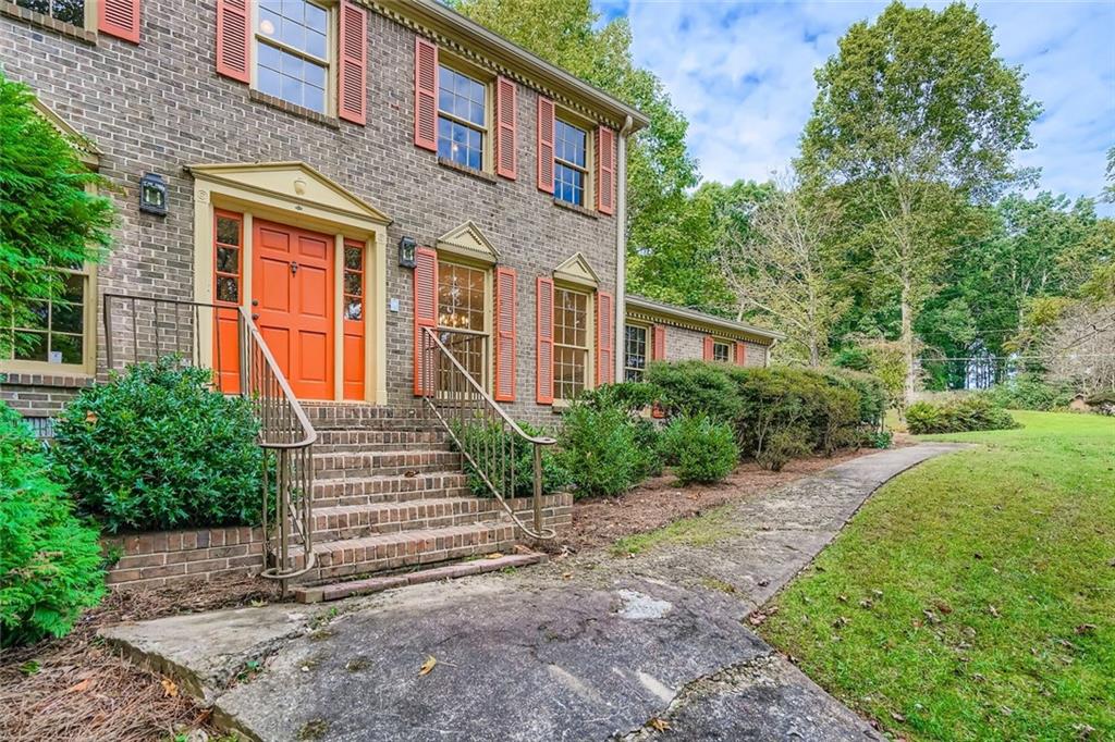 2119 Gunstock Drive