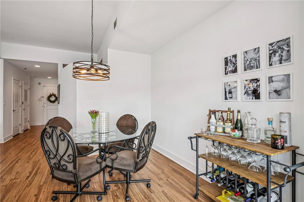 44 Peachtree Place NW 1434