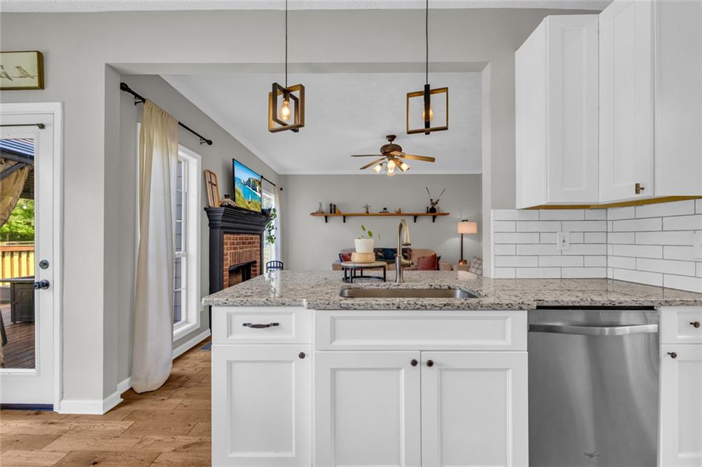 3135 Castlewood Drive, Loganville, Georgia image 35