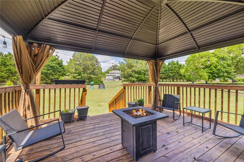 3135 Castlewood Drive, Loganville, Georgia image 39