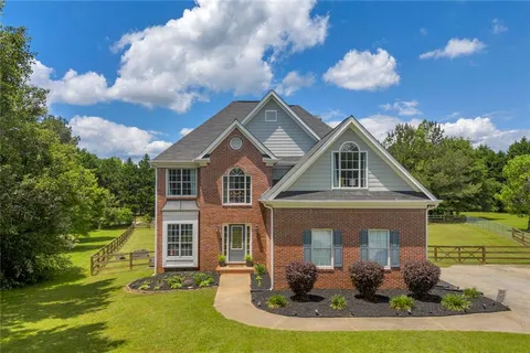 3135 Castlewood Drive, Loganville, GA 30052 - MLS#: 7576014