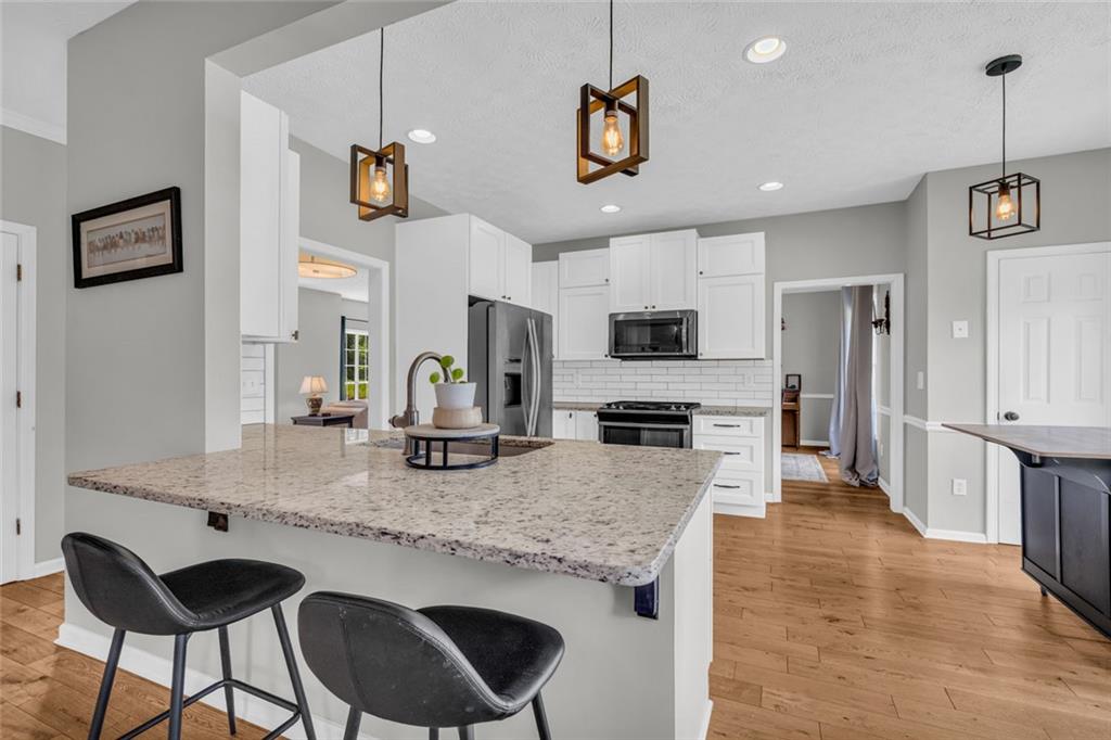 3135 Castlewood Drive, Loganville, Georgia image 31