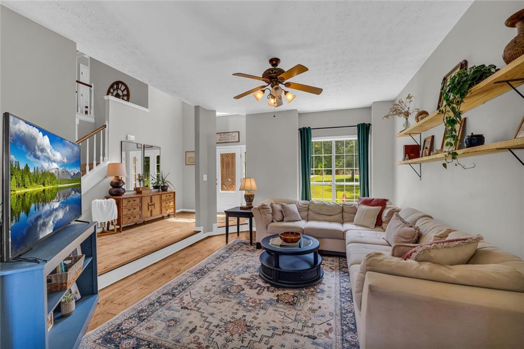 3135 Castlewood Drive, Loganville, Georgia image 23