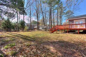 4185 Duesenberg Drive, Tucker, Georgia image 33