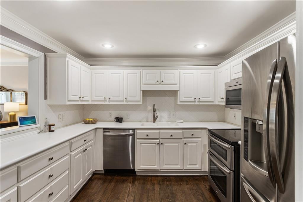 1634 Ponce de Leon Avenue 107