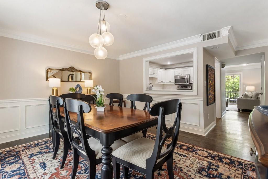 1634 Ponce De Leon Avenue #107, Atlanta, Georgia image 6