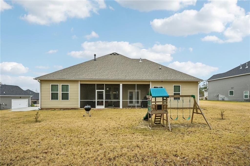 Photo of 290 Calebee Avenue, Senoia, GA 30276 (MLS # 7684650)