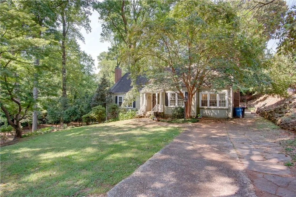 2743 Kimmeridge Drive, East Point, GA, 30344