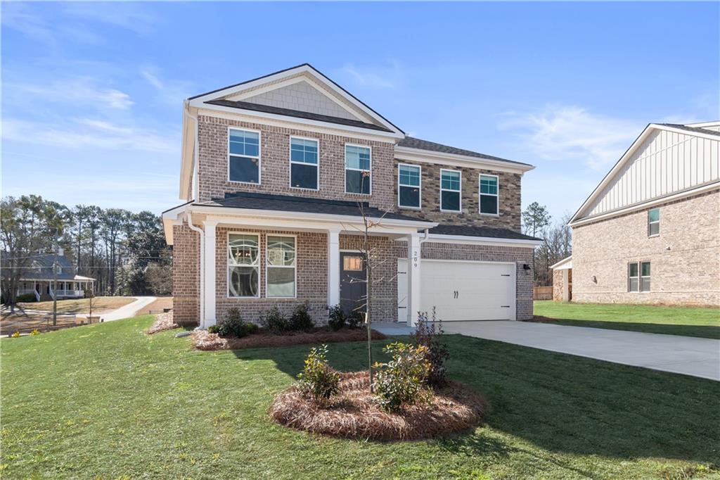 209 Chiswick Loop