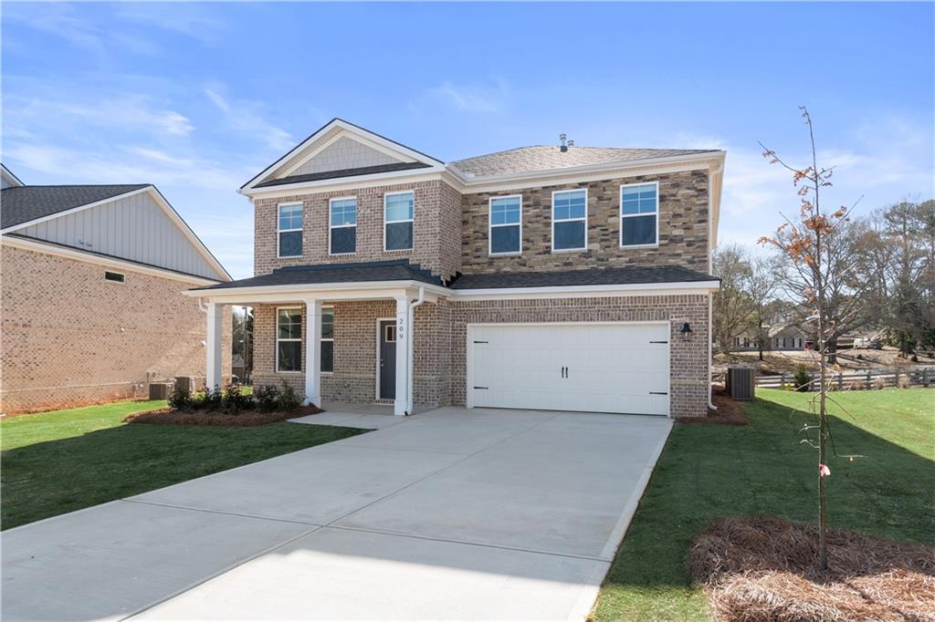 209 Chiswick Loop
