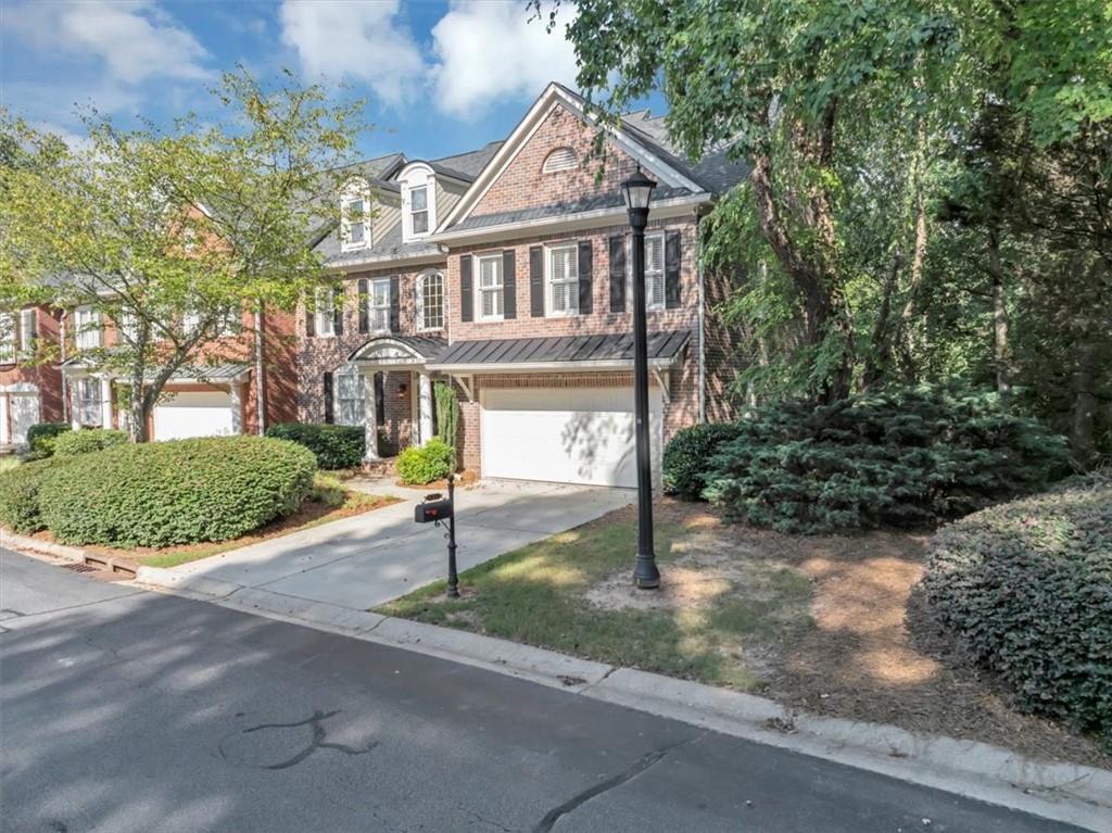 621 Vinings Estates Drive SE A18