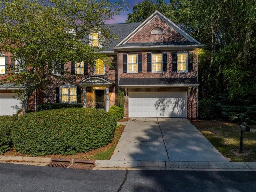 621 Vinings Estates Drive SE A18