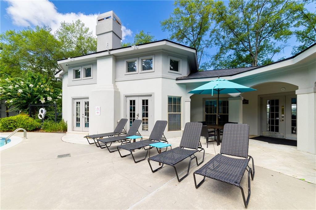 Lenox Villas - Residential