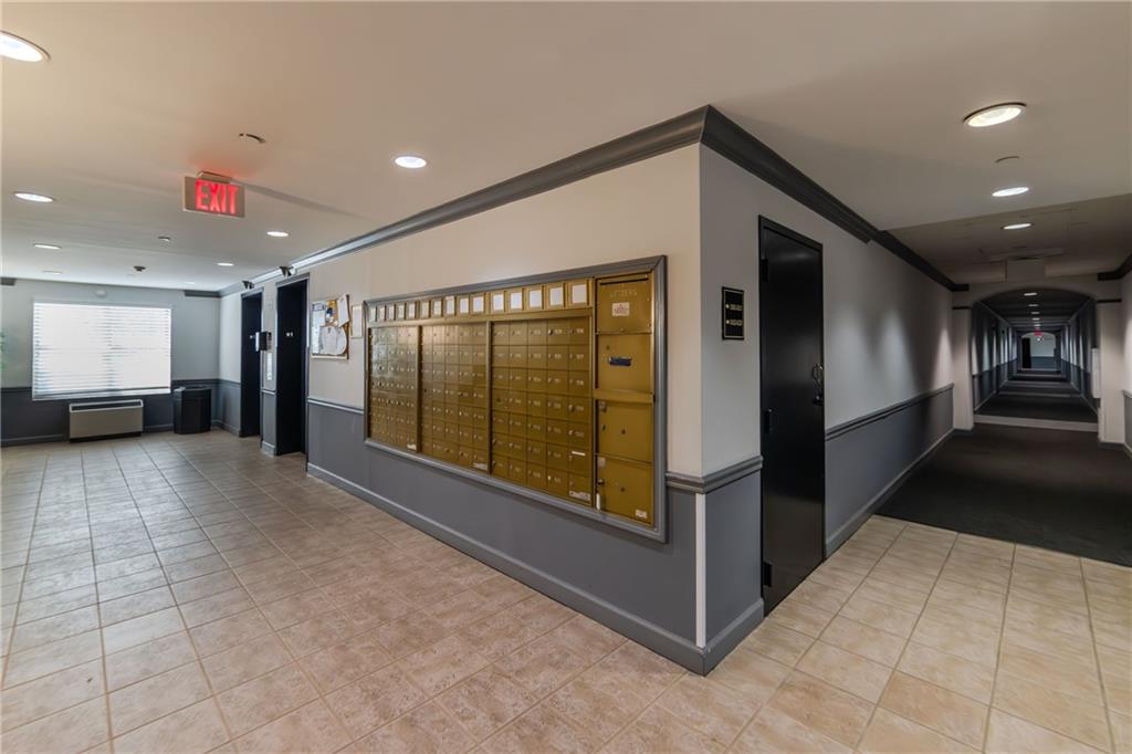 Lenox Villas - Residential