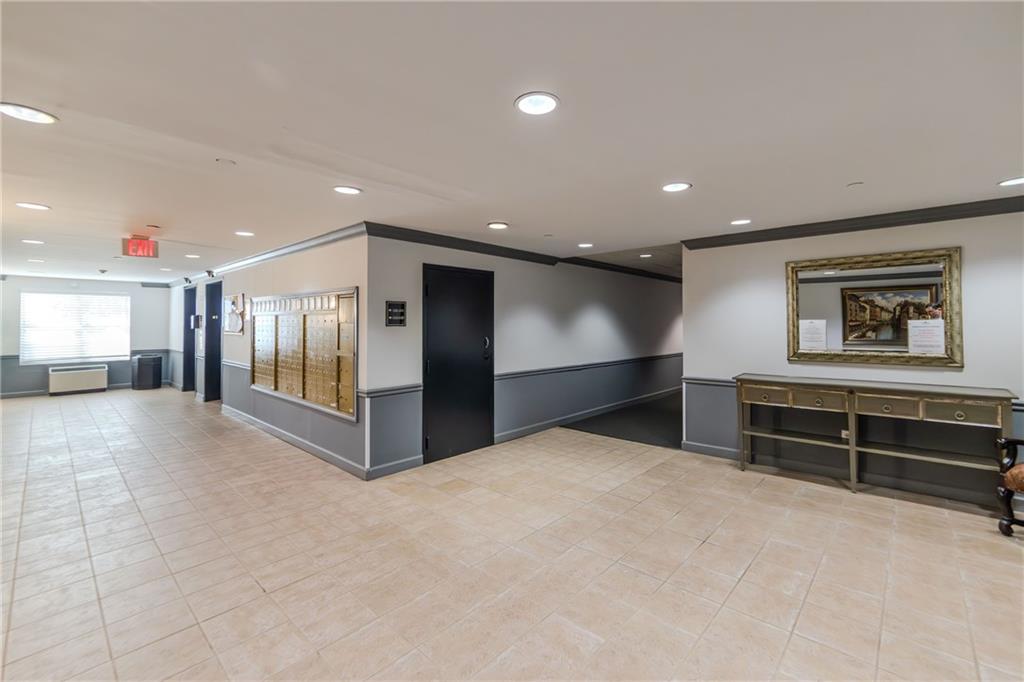 Lenox Villas - Residential